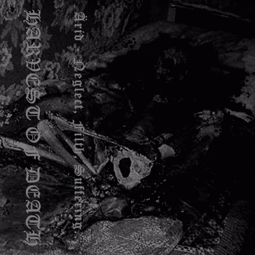 Arid (USA-2) : Neglect, Filth, Suffering...